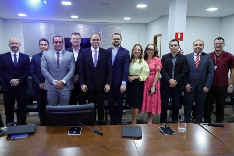 MPAC sedia segundo encontro da Rede Humanize IA para definir ações de evento institucional