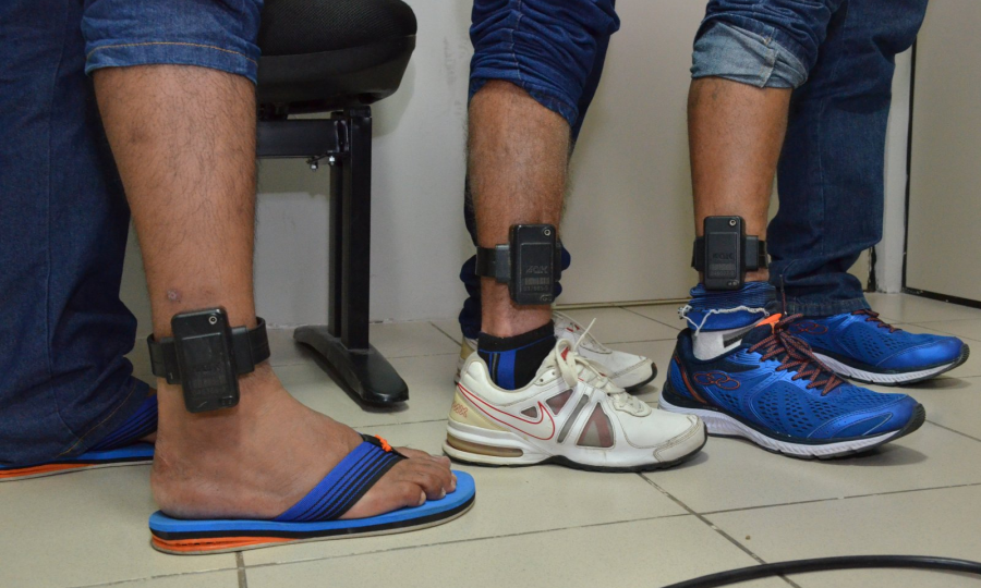 ExpoSena terá regras especiais para crianças, adolescentes e monitorados