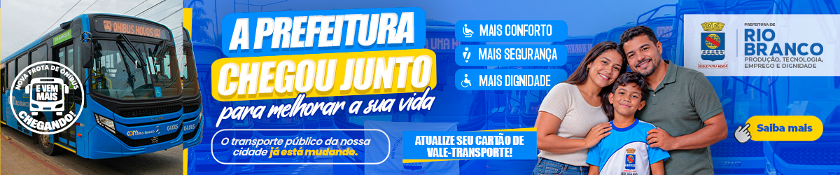 NOVOS ÔNIBUS – OUT 2026