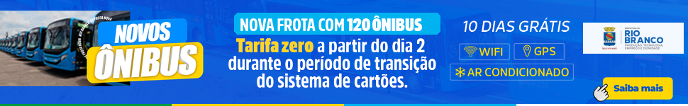 NOVOS ÔNIBUS – OUT 2026